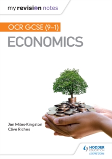 Image for OCR GCSE (9-1) Economics