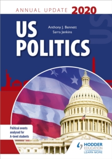 Image for US Politics Annual Update 2020