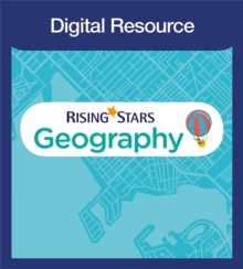 Image for Rising Stars Geography Complete Package