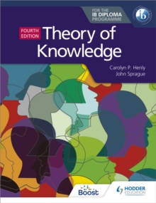 Image for Theory of Knowledge for the IB Diploma Fourth Edition