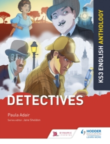 Image for Detectives