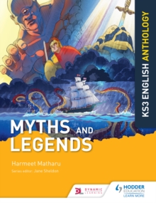 Image for Myths and Legends