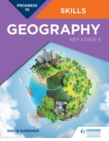 Image for Progress in Geography Skills