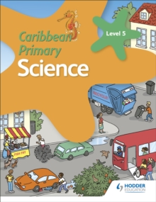 Image for Caribbean primary scienceBook 5