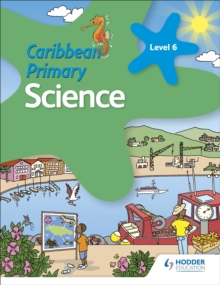 Image for Caribbean primary scienceBook 6