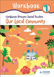 Image for Caribbean Primary Social Studies Workbook 1