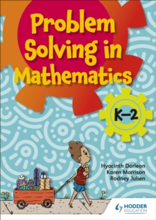 Image for Problem-solving K-2