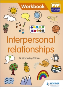 Image for PYP ATL Skills Workbook: Interpersonal relationships