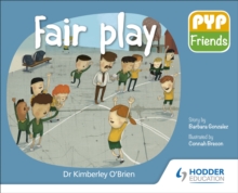 Image for PYP Friends: Fair play