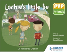 Image for Lochie's little lie