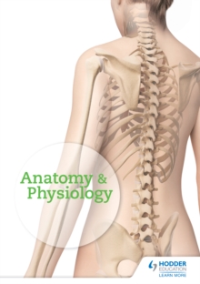 Image for Anatomy & Physiology. Workbook and Revision Guide