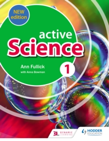 Image for Active Science 1