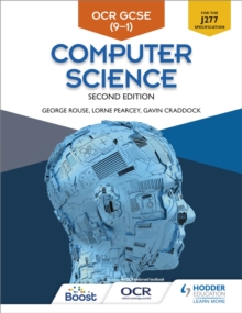 Image for OCR GCSE Computer Science, Second Edition