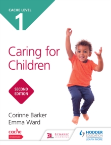 Image for CACHE Level 1 Caring for Children