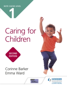 Image for CACHE level 1 caring for children