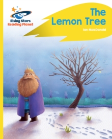 Reading Planet - The Lemon Tree - Yellow C: Rocket Phonics - Ian MacDonald
