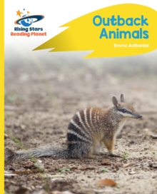 Image for Outback Animals