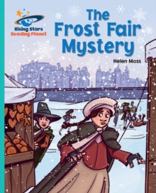 Image for The Frost Fair Mystery