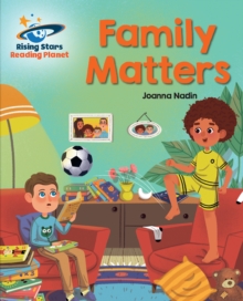 Image for Family Matters