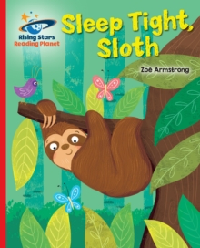 Image for Sleep Tight, Sloth