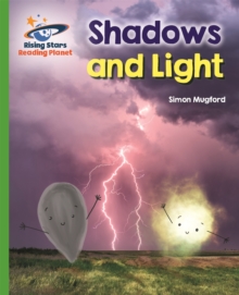 Image for Shadows and light