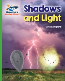 Image for Shadows and Light