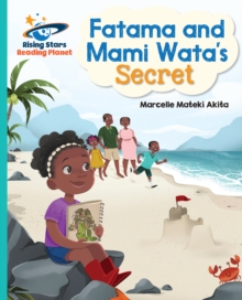 Image for Fatama and Mami Wata's Secret