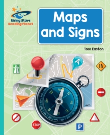 Image for Maps and Signs