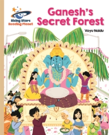 Image for Ganesh's secret forest