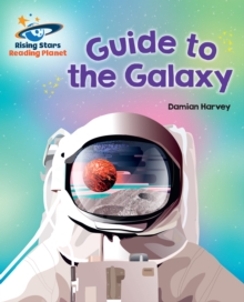 Image for Guide to the Galaxy