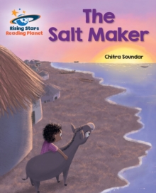 Image for The Salt Maker