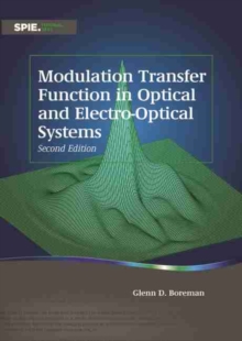 Image for Modulation Transfer Function in Optical and Electro-Optical Systems