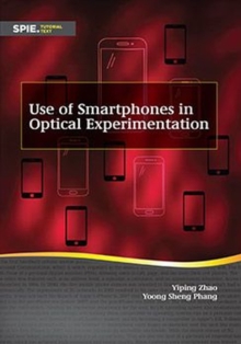 Image for Use of Smartphones in Optical Experimentation