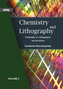 Image for Chemistry and Lithography, Volume 2
