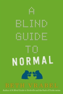 Image for A blind guide to normal