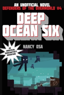 Image for Deep Ocean Six: Defenders of the Overworld #4