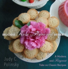 Image for Delicious rose-flavored desserts: a modern and fragrant take on classic recipes