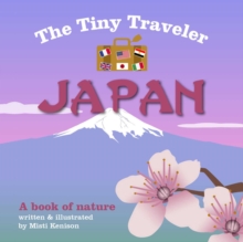 Image for Tiny traveler, Japan: a book of nature