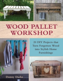 Image for Wood Pallet Workshop