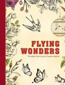 Image for Flying Wonders