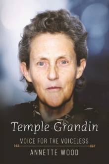 Image for Temple Grandin  : voice for the voiceless
