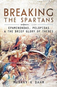 Image for BREAKING THE SPARTANS