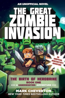Image for The Great Zombie Invasion