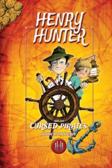 Image for Henry Hunter and the Cursed Pirates