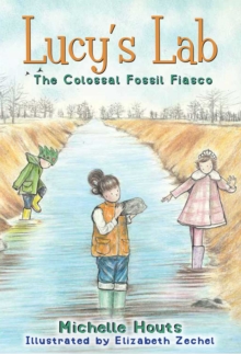 Image for The colossal fossil fiasco