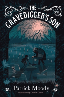 Image for The Gravedigger's son