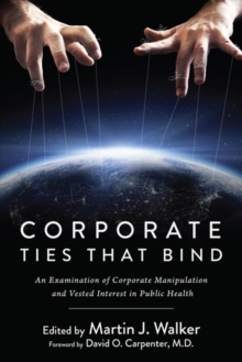 Image for Corporate Ties That Bind