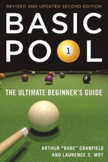 Image for Basic Pool : The Ultimate Beginner's Guide (Revised and Updated)