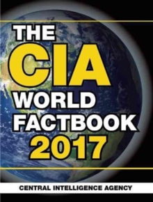 Image for The CIA World Factbook 2017