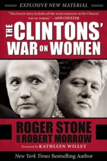 Image for The Clintons' War on Women